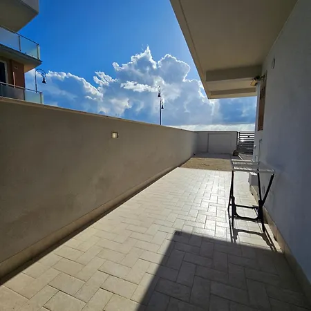Dream & Fly Lungomare Appartement