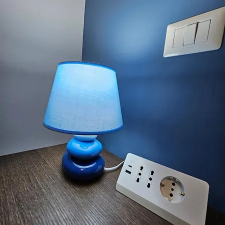 Appartement Dream & Fly Lungomare Fiumicino