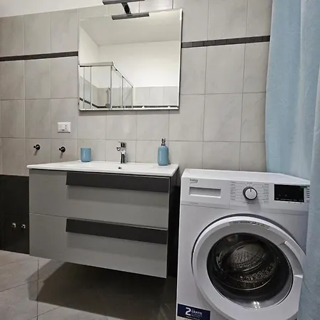 Dream & Fly Lungomare Appartement
